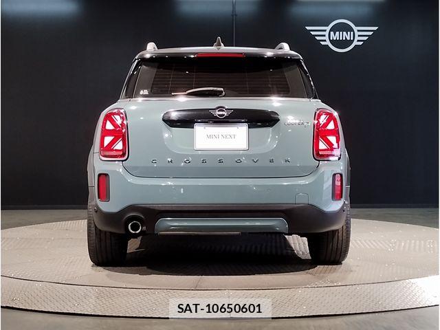 Bmw MINI 2021-04 6672499-4