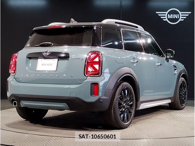 Bmw MINI 2021-04 6672499-5
