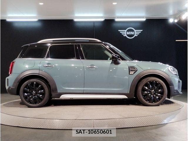 Bmw MINI 2021-04 6672499-6