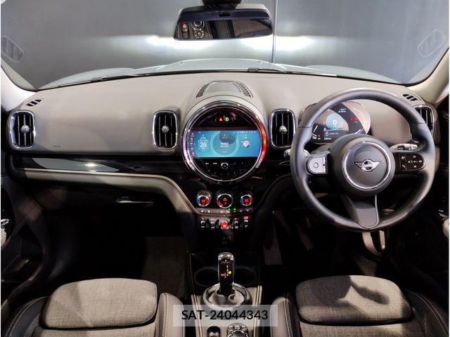 Bmw MINI 2022-05 6676917-1