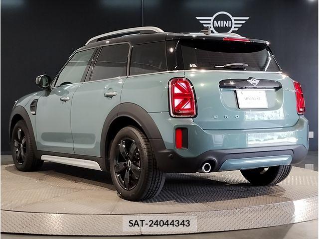Bmw MINI 2022-05 6676917-2