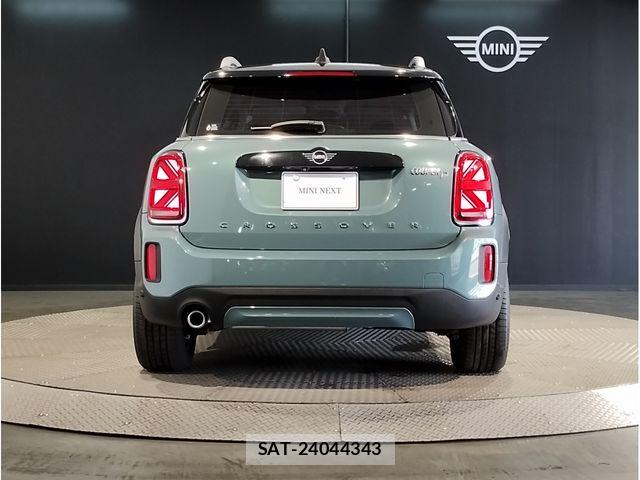 Bmw MINI 2022-05 6676917-3