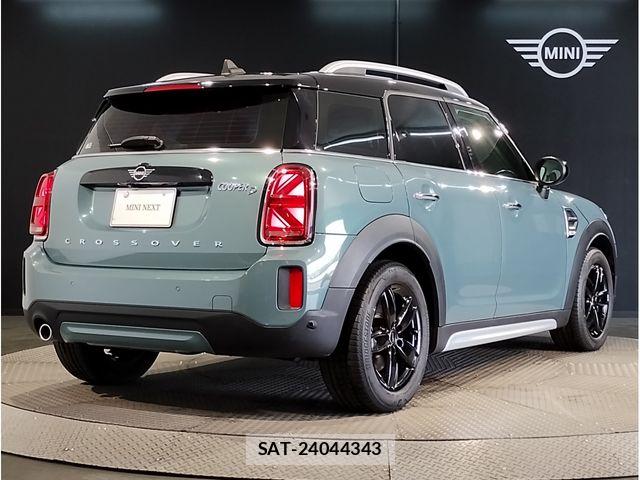 Bmw MINI 2022-05 6676917-4