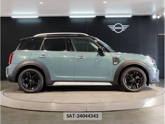 Bmw MINI 2022-05 6676917-5