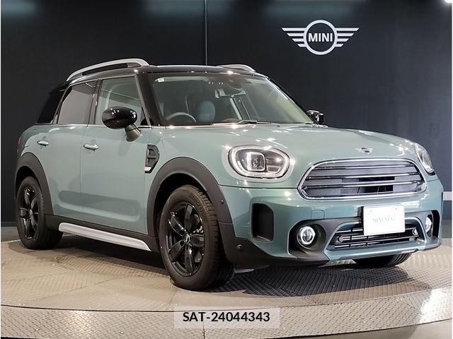 Bmw MINI 2022-05 6676917-6