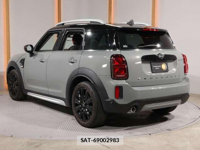 Bmw MINI 2021-05 6676919-9