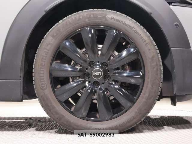 Bmw MINI 2021-05 6676919-10