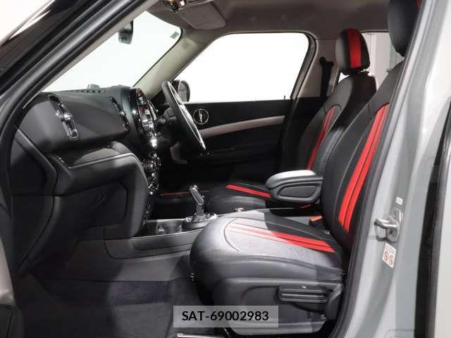 Bmw MINI 2021-05 6676919-11