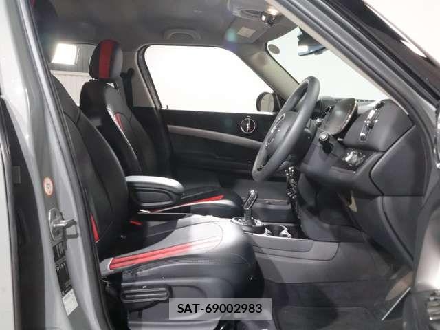 Bmw MINI 2021-05 6676919-12