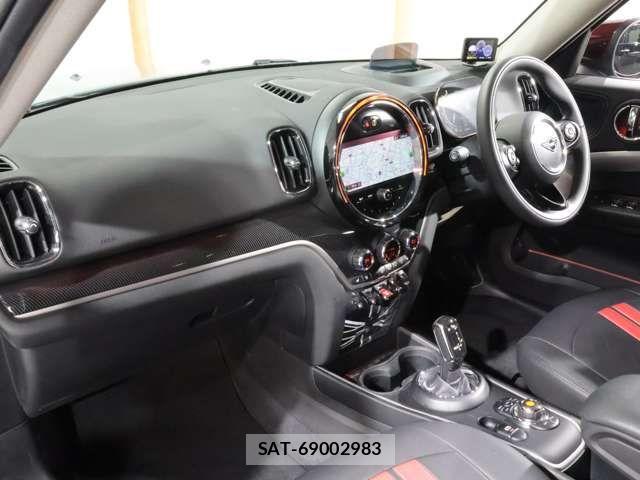 Bmw MINI 2021-05 6676919-14
