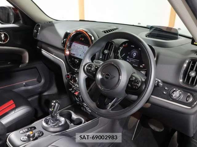 Bmw MINI 2021-05 6676919-15