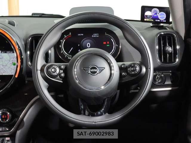Bmw MINI 2021-05 6676919-16