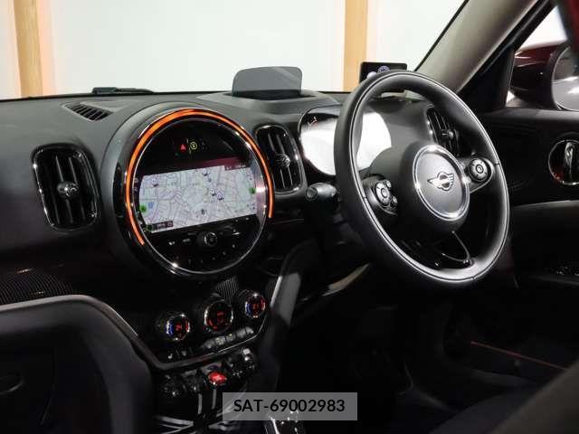 Bmw MINI 2021-05 6676919-17