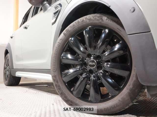 Bmw MINI 2021-05 6676919-19