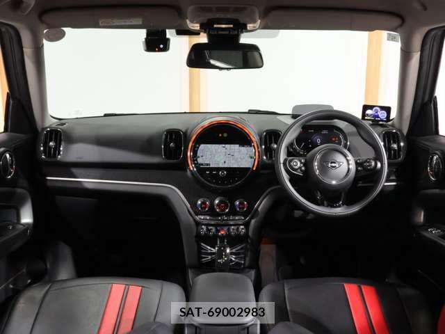 Bmw MINI 2021-05 6676919-3