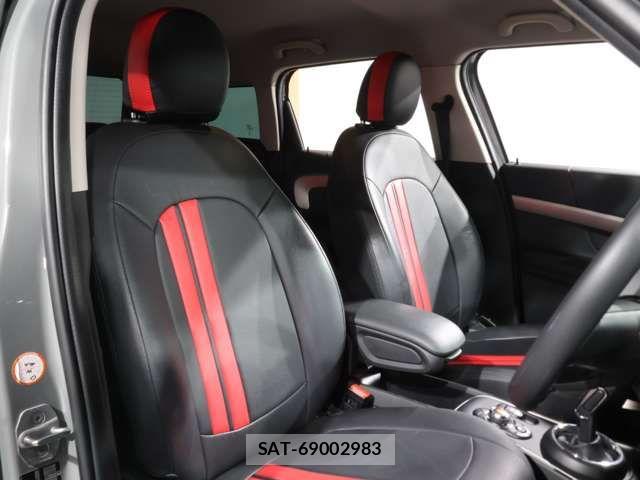 Bmw MINI 2021-05 6676919-4