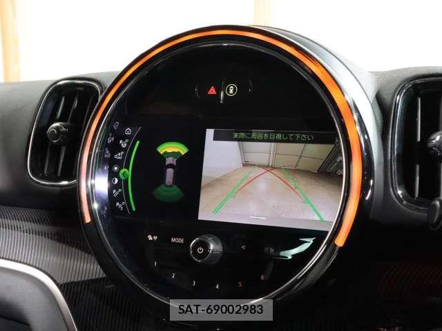 Bmw MINI 2021-05 6676919-5