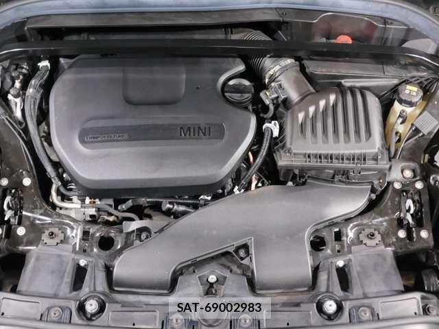 Bmw MINI 2021-05 6676919-6
