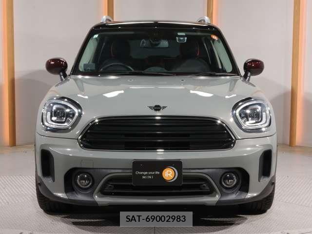Bmw MINI 2021-05 6676919-7