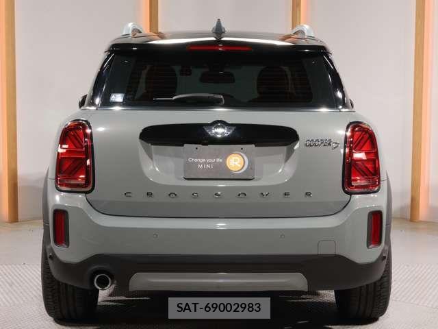 Bmw MINI 2021-05 6676919-8