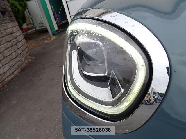 Bmw MINI 2021-11 6683875-9