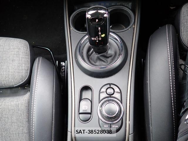 Bmw MINI 2021-11 6683875-18