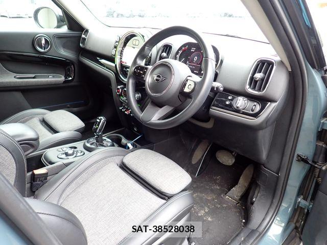 Bmw MINI 2021-11 6683875-1