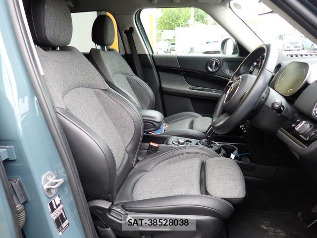 Bmw MINI 2021-11 6683875-21