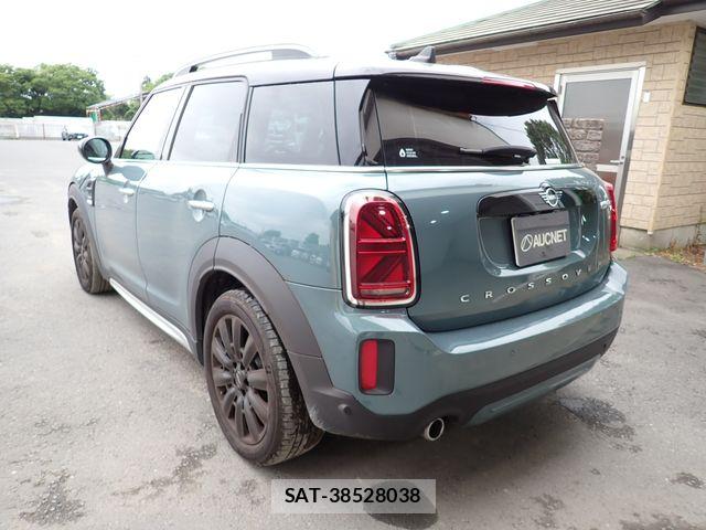 Bmw MINI 2021-11 6683875-2