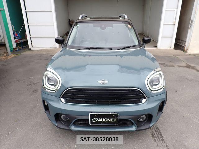 Bmw MINI 2021-11 6683875-4