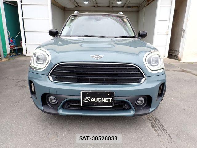 Bmw MINI 2021-11 6683875-5
