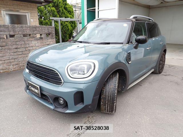 Bmw MINI 2021-11 6683875-6
