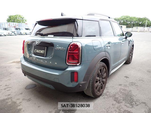 Bmw MINI 2021-11 6683875-7