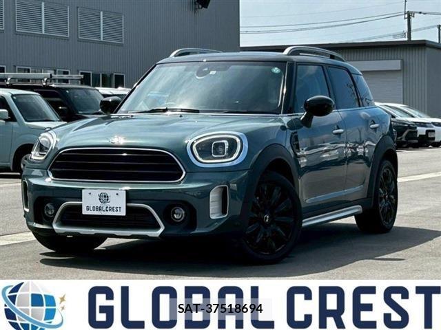 Bmw MINI 2022-12 6716663-0