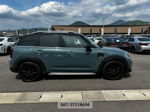 Bmw MINI 2022-12 6716663-9