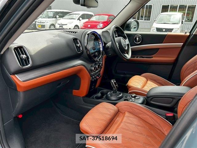 Bmw MINI 2022-12 6716663-11