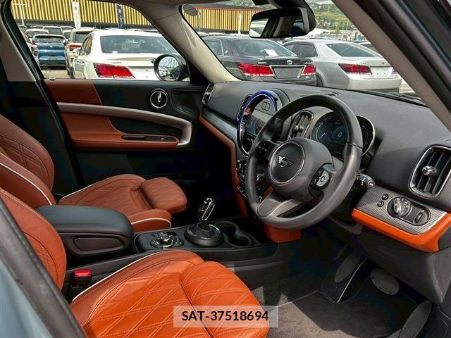 Bmw MINI 2022-12 6716663-12