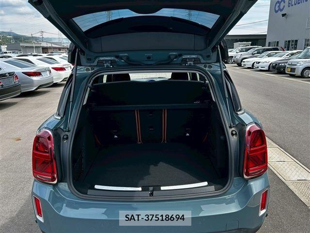 Bmw MINI 2022-12 6716663-16