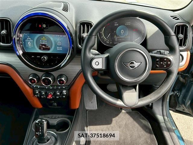 Bmw MINI 2022-12 6716663-18