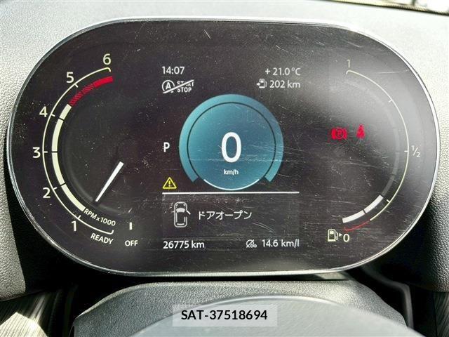 Bmw MINI 2022-12 6716663-21