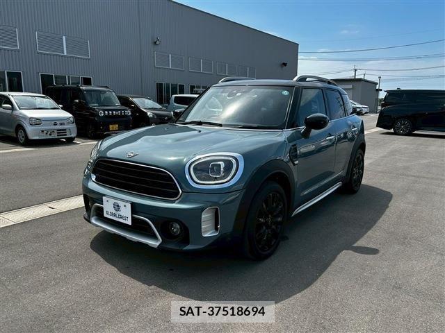 Bmw MINI 2022-12 6716663-2