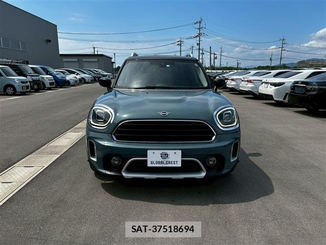 Bmw MINI 2022-12 6716663-3