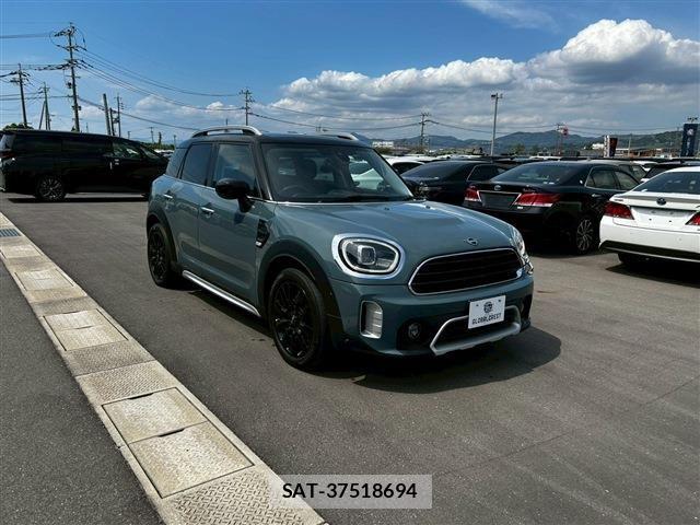 Bmw MINI 2022-12 6716663-4