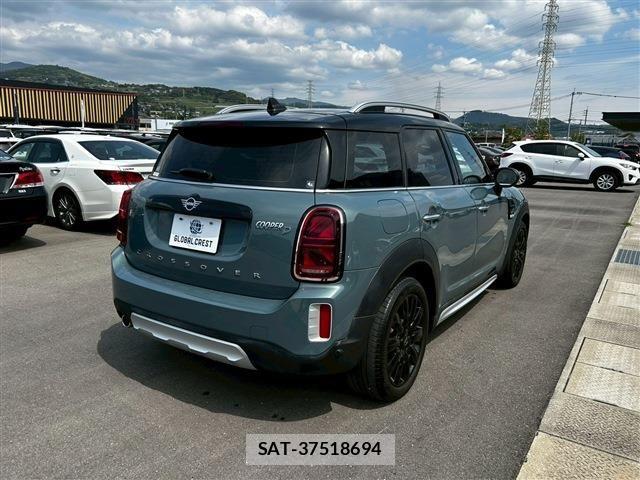 Bmw MINI 2022-12 6716663-5