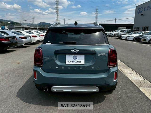 Bmw MINI 2022-12 6716663-6