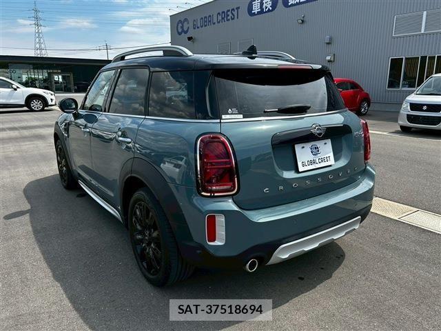 Bmw MINI 2022-12 6716663-7
