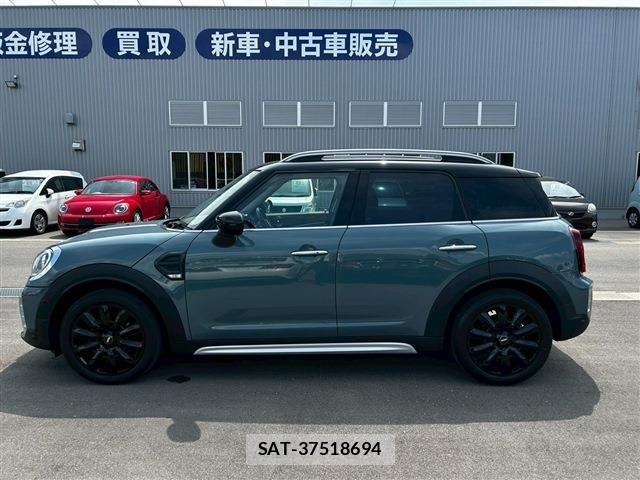 Bmw MINI 2022-12 6716663-8