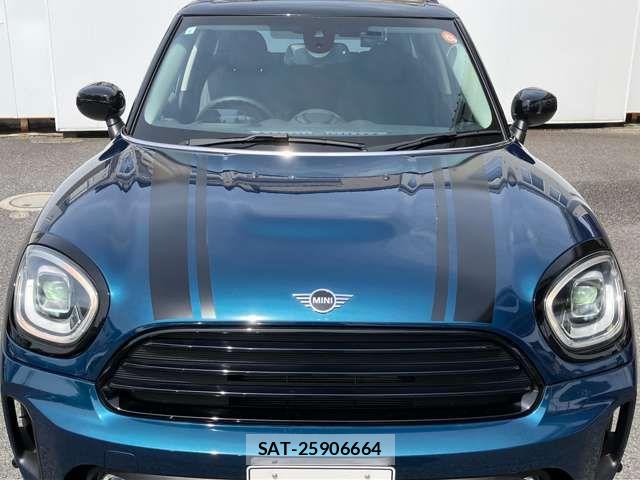 Bmw MINI 2021-04 6716662-9