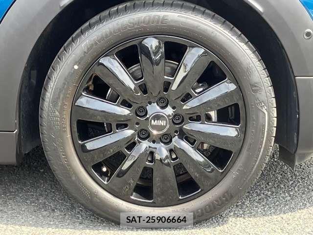 Bmw MINI 2021-04 6716662-10