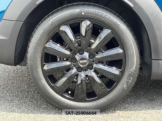 Bmw MINI 2021-04 6716662-11